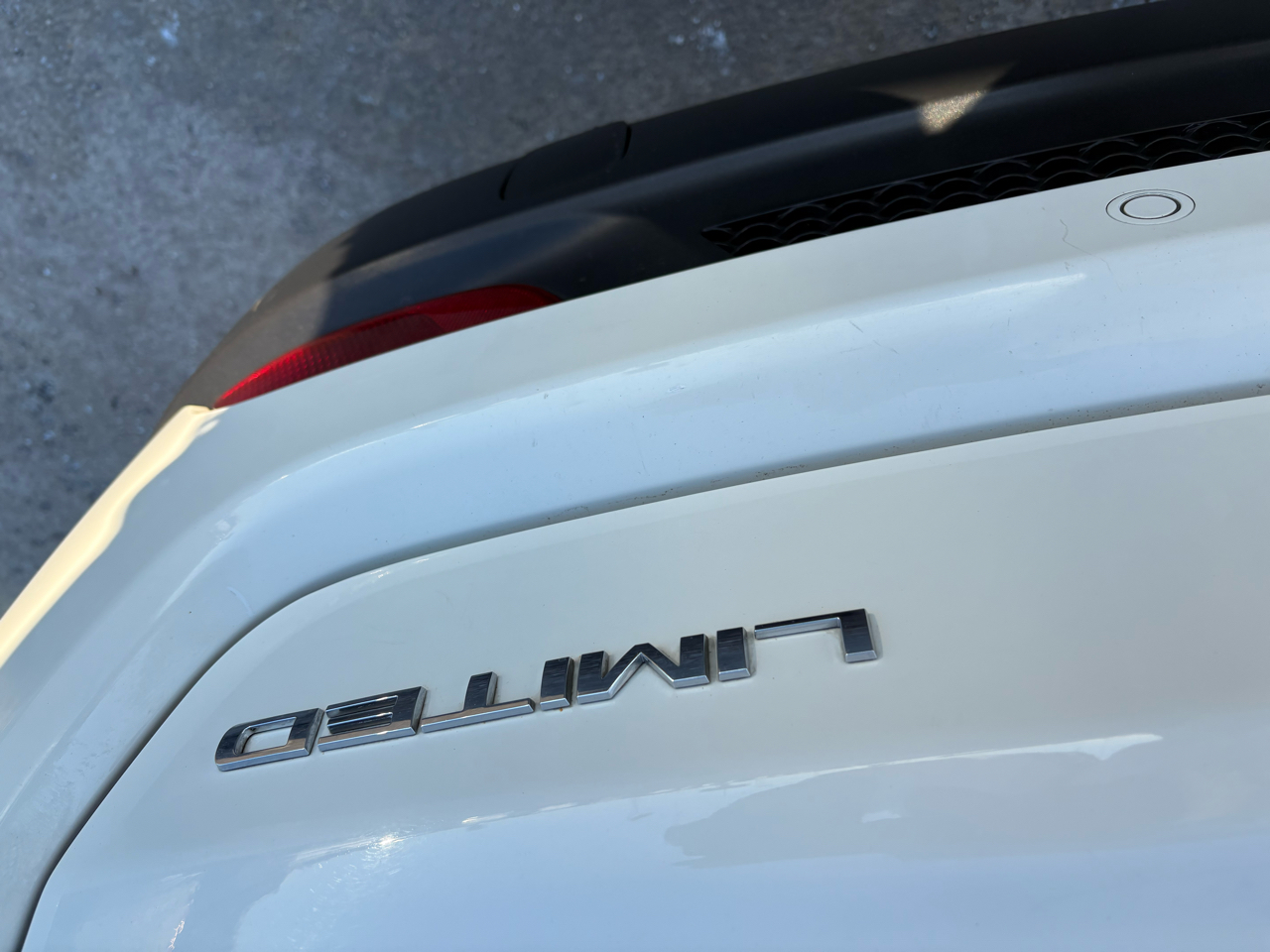 Jeep Compass Limited FWD 2021