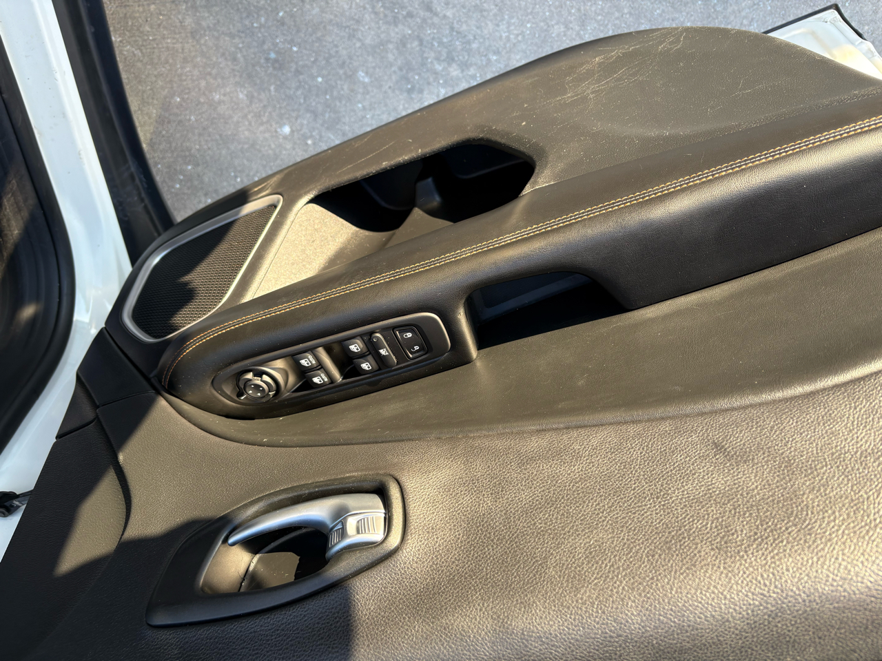 Jeep Compass Limited FWD 2021