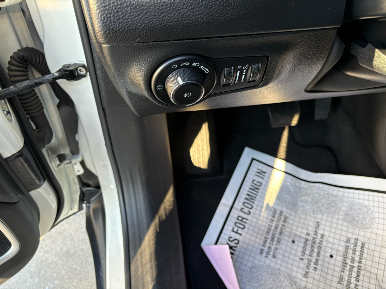 Jeep Compass Limited FWD 2021