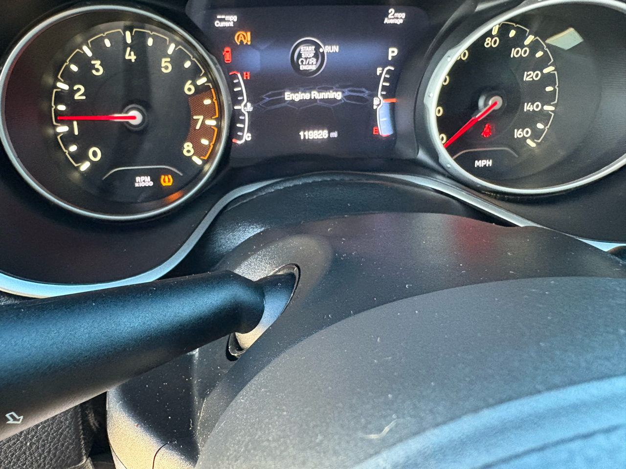 Jeep Compass Limited FWD 2021