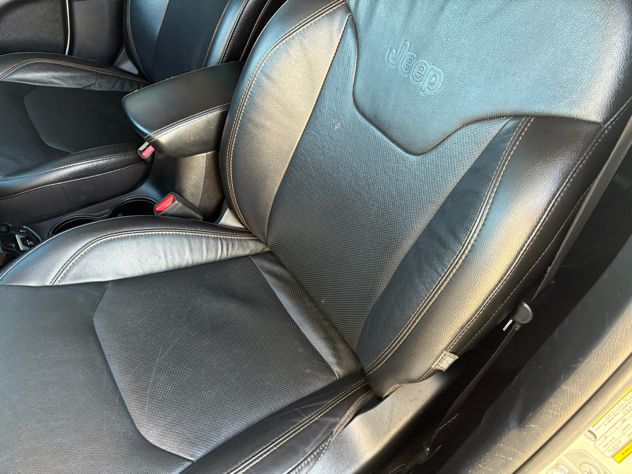 Jeep Compass Limited FWD 2021