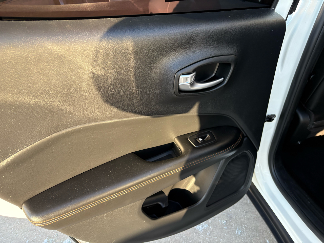 Jeep Compass Limited FWD 2021