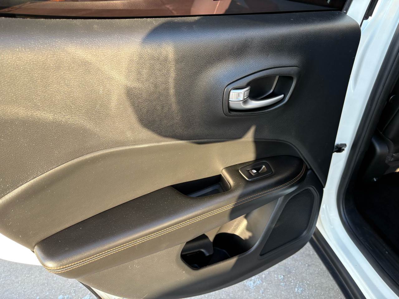 Jeep Compass Limited FWD 2021