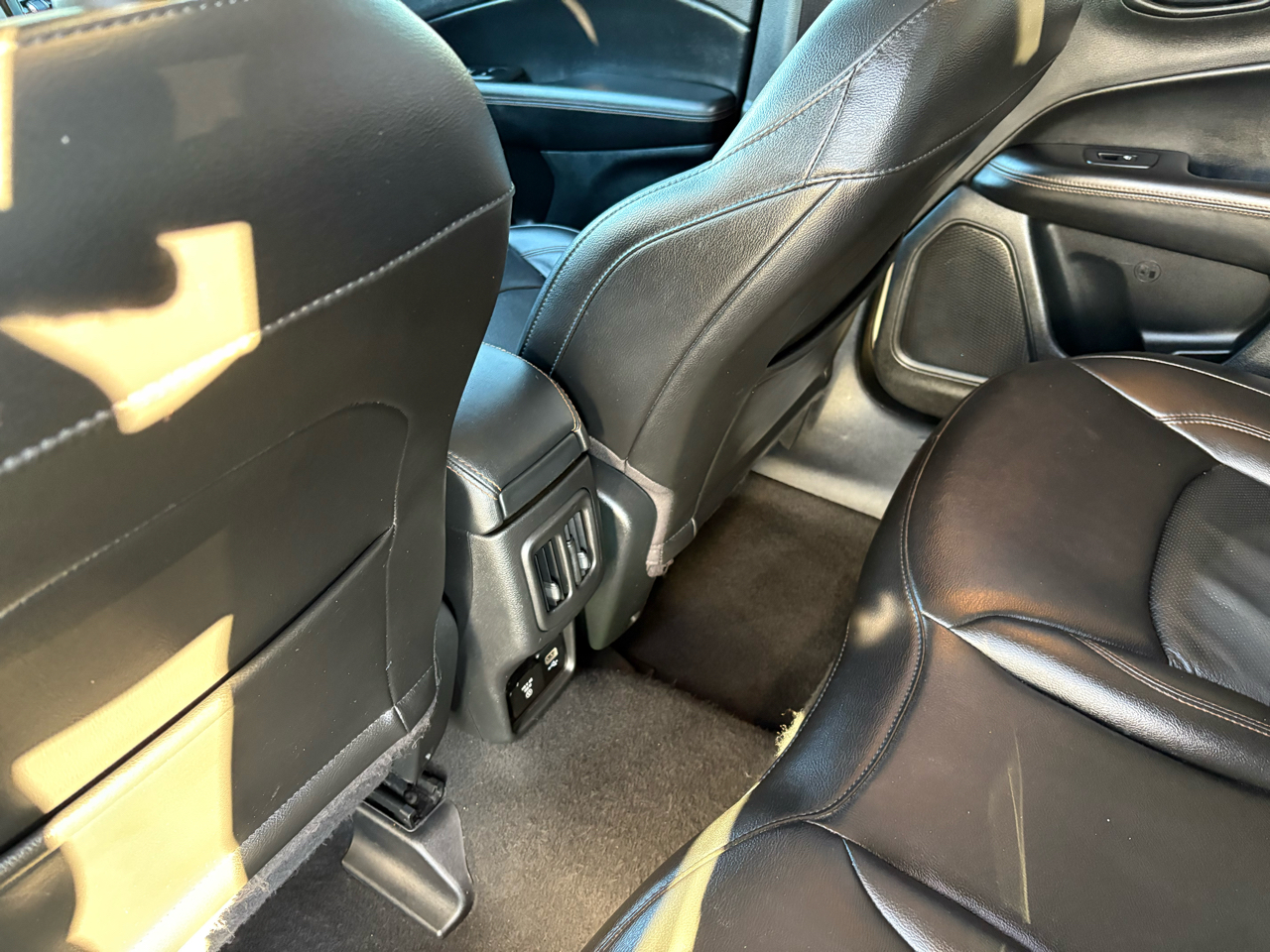 Jeep Compass Limited FWD 2021