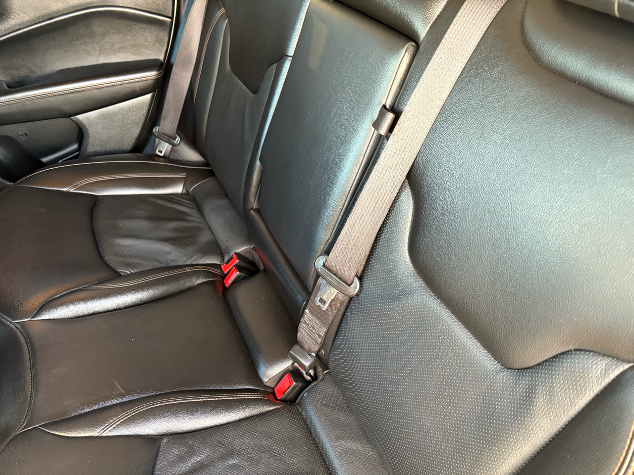 Jeep Compass Limited FWD 2021