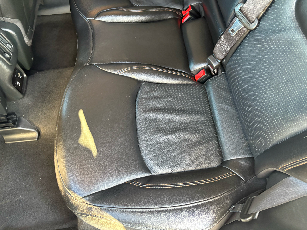 Jeep Compass Limited FWD 2021