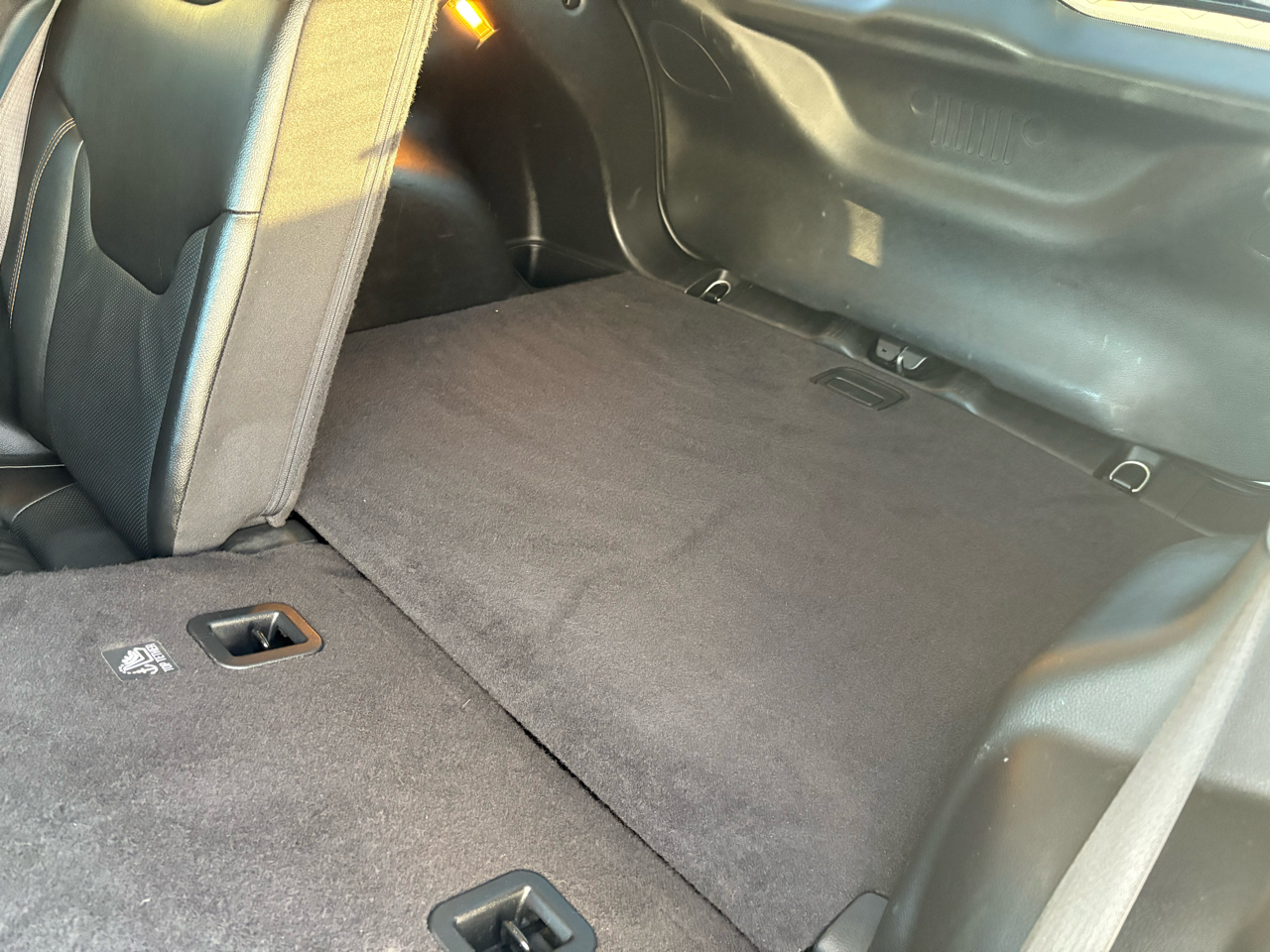 Jeep Compass Limited FWD 2021