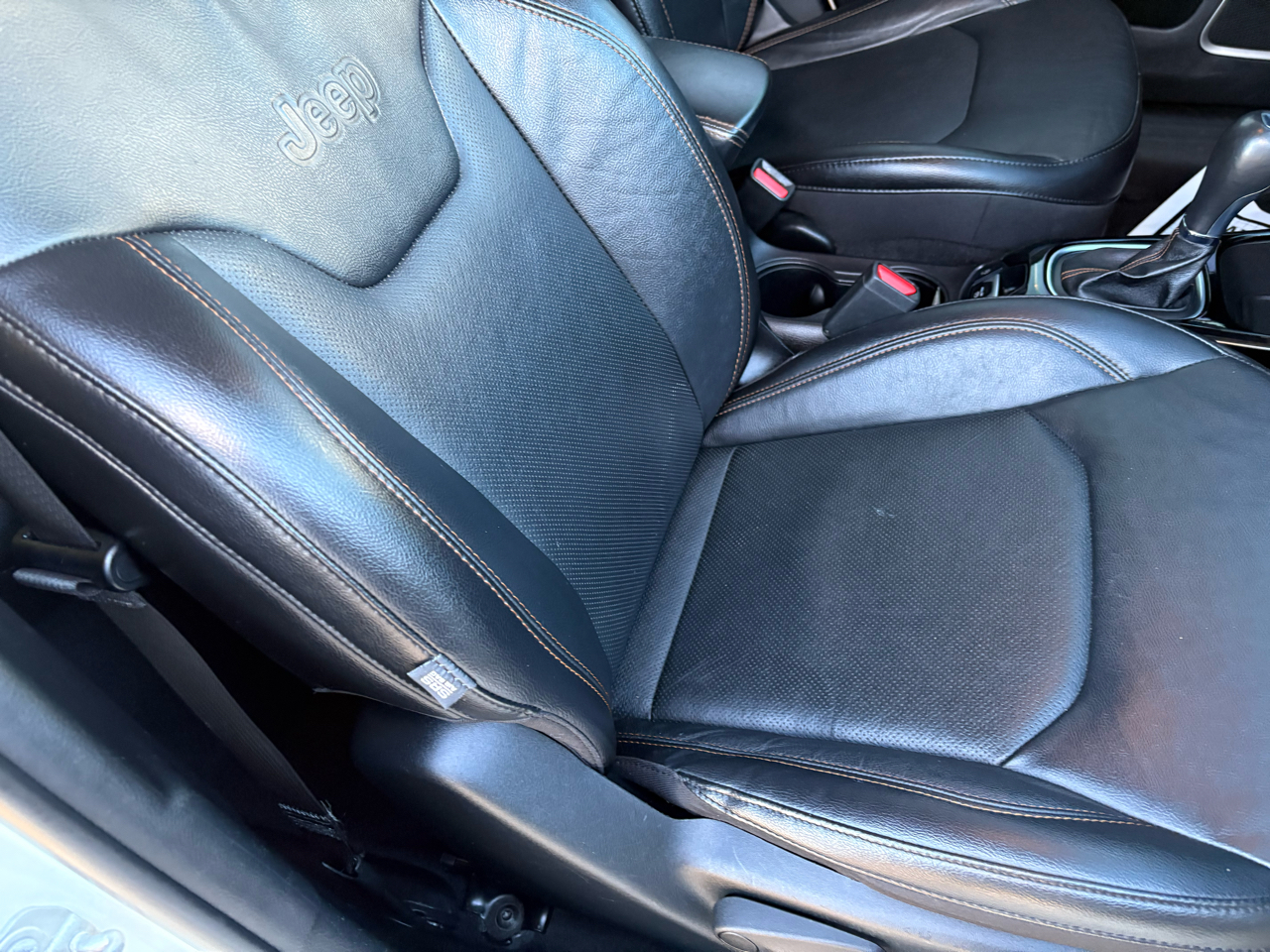 Jeep Compass Limited FWD 2021