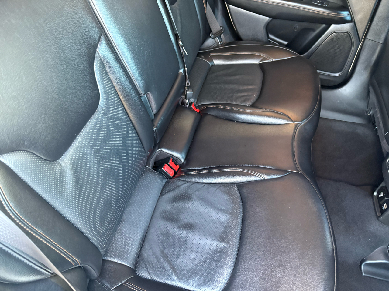 Jeep Compass Limited FWD 2021