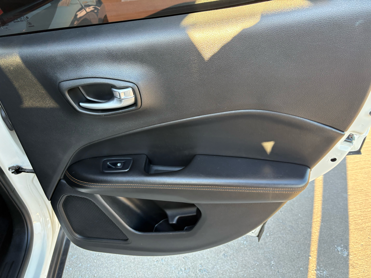 Jeep Compass Limited FWD 2021