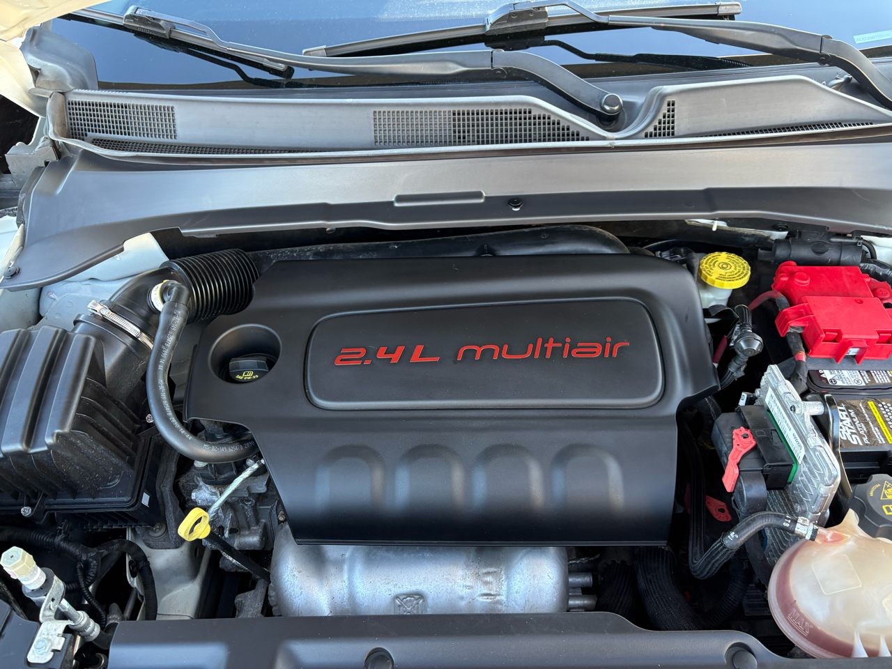 Jeep Compass Limited FWD 2021