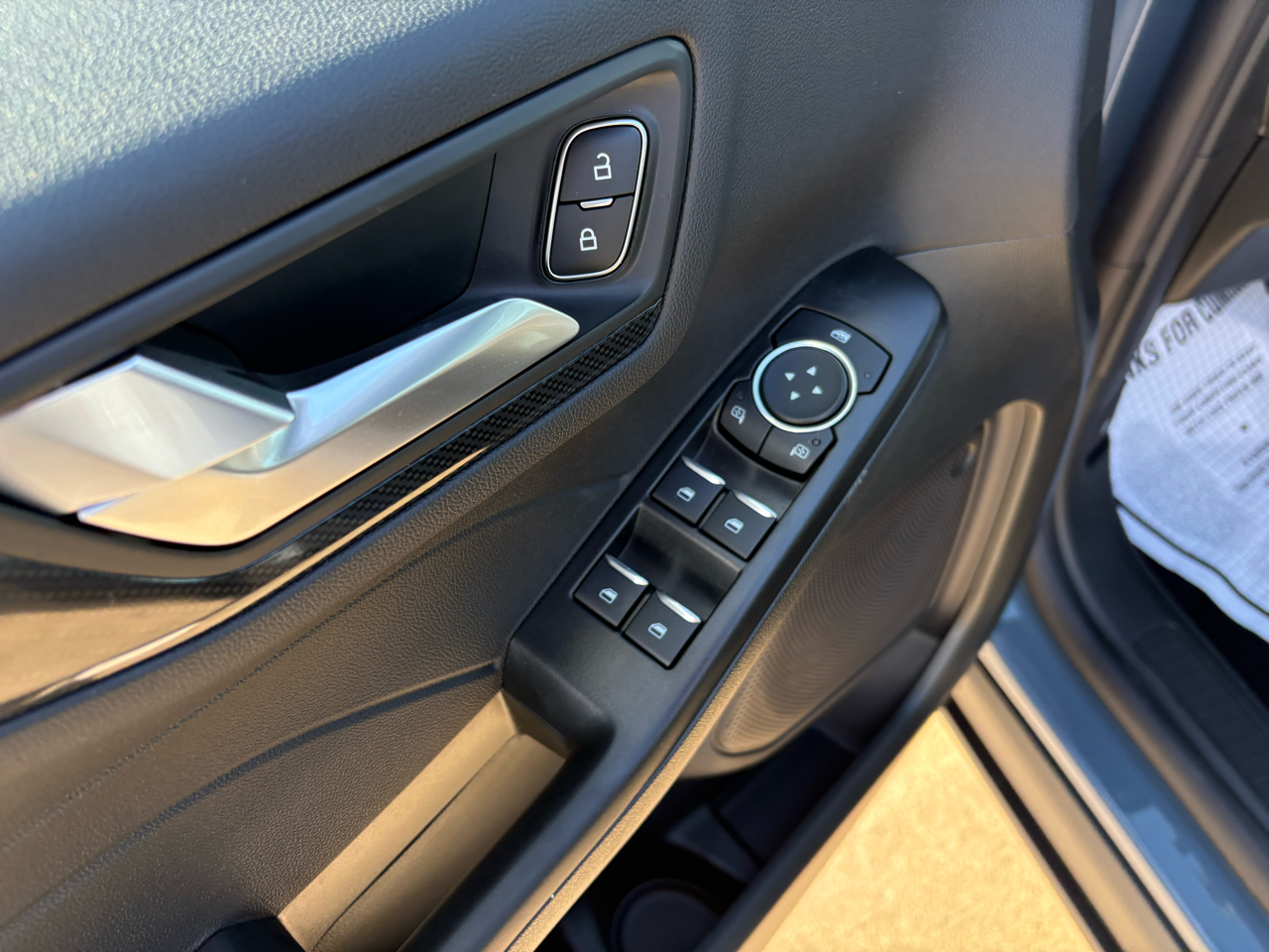 Ford Escape ST-Line AWD 2026