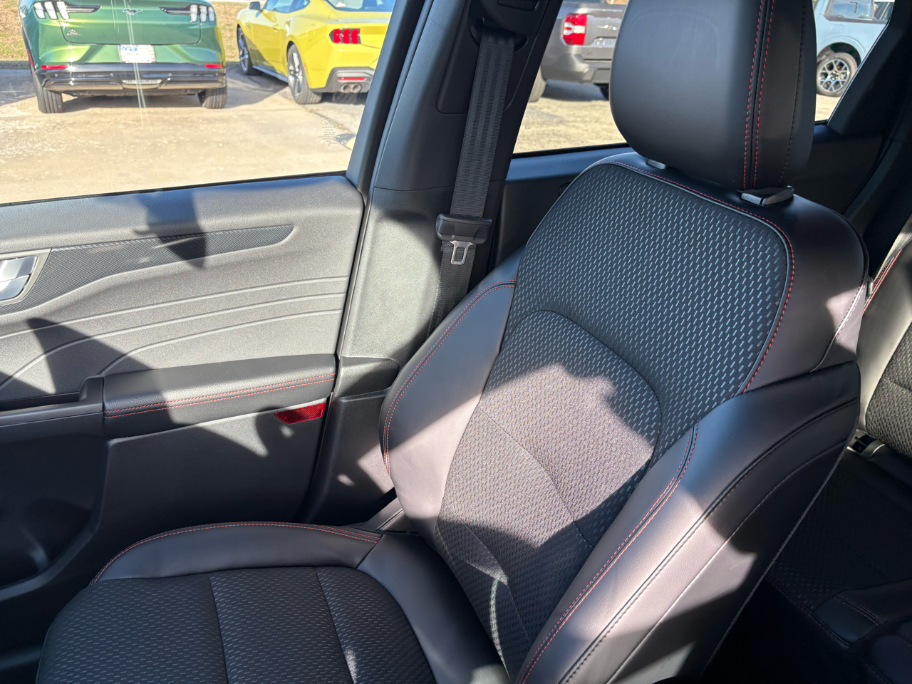 Ford Escape ST-Line AWD 2026