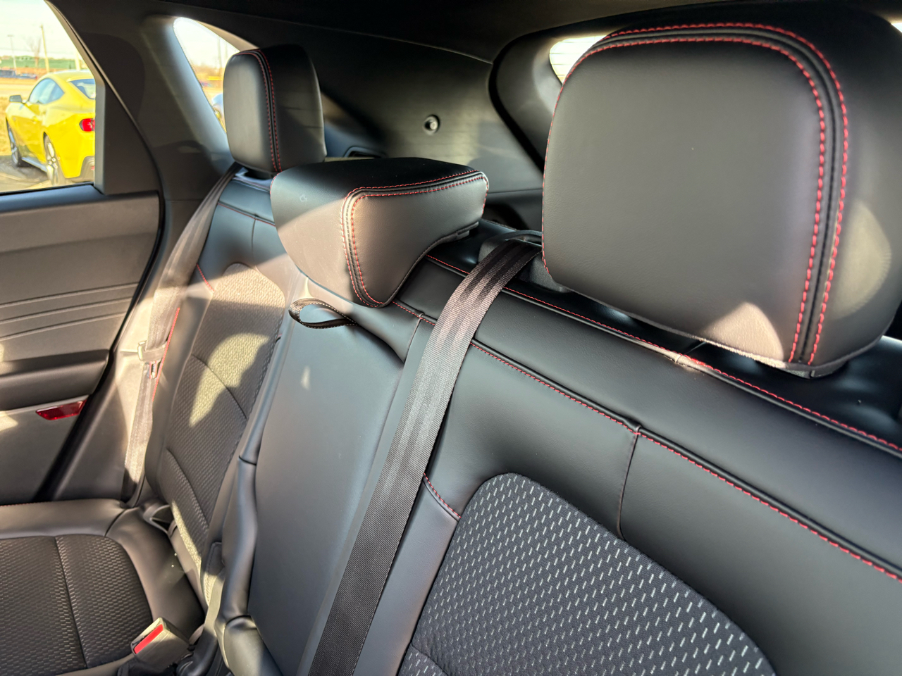 Ford Escape ST-Line AWD 2026