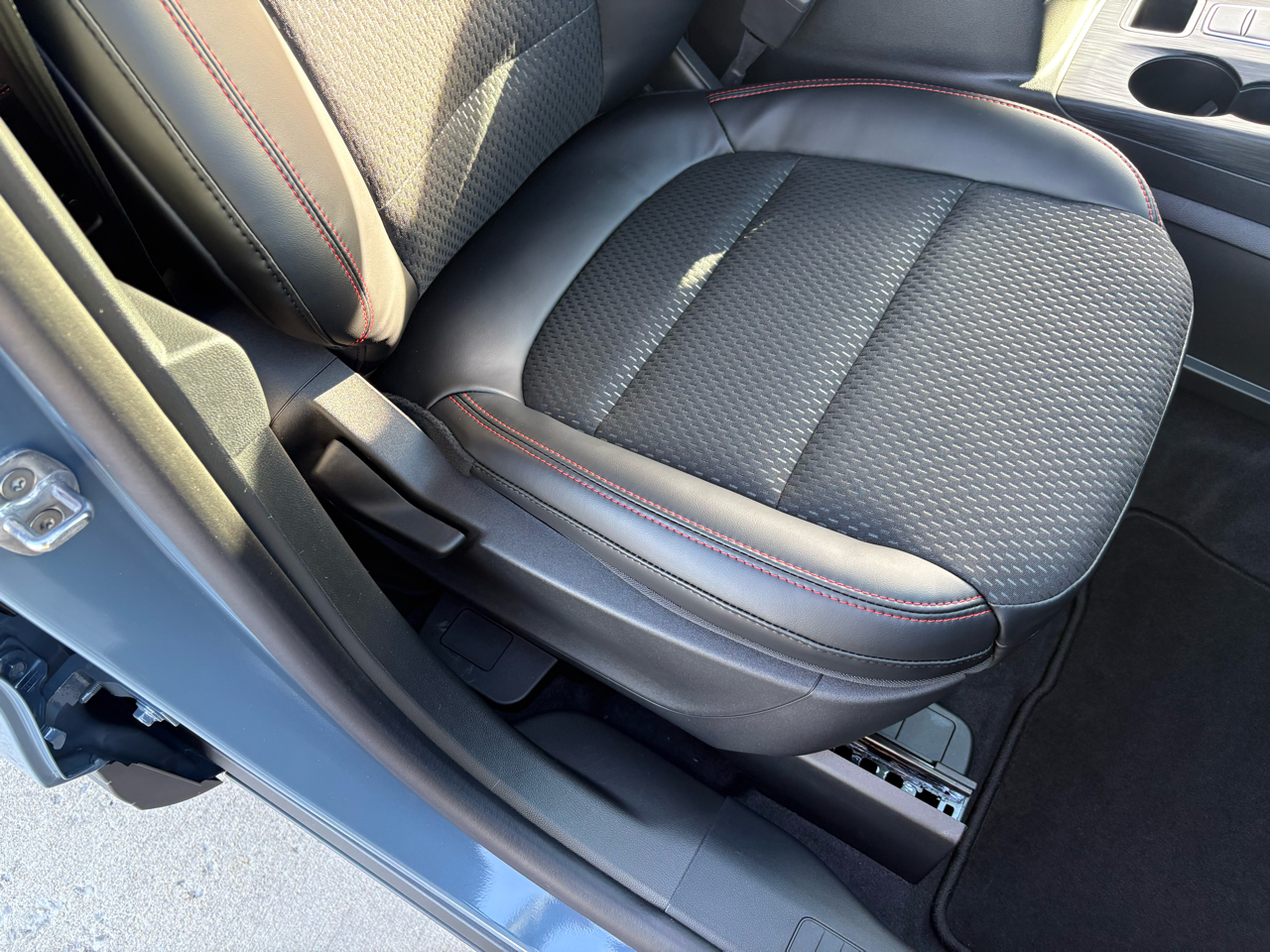 Ford Escape ST-Line AWD 2026