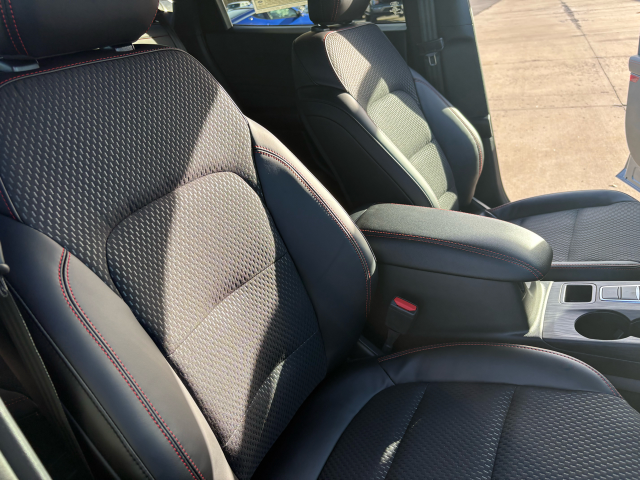 Ford Escape ST-Line AWD 2026