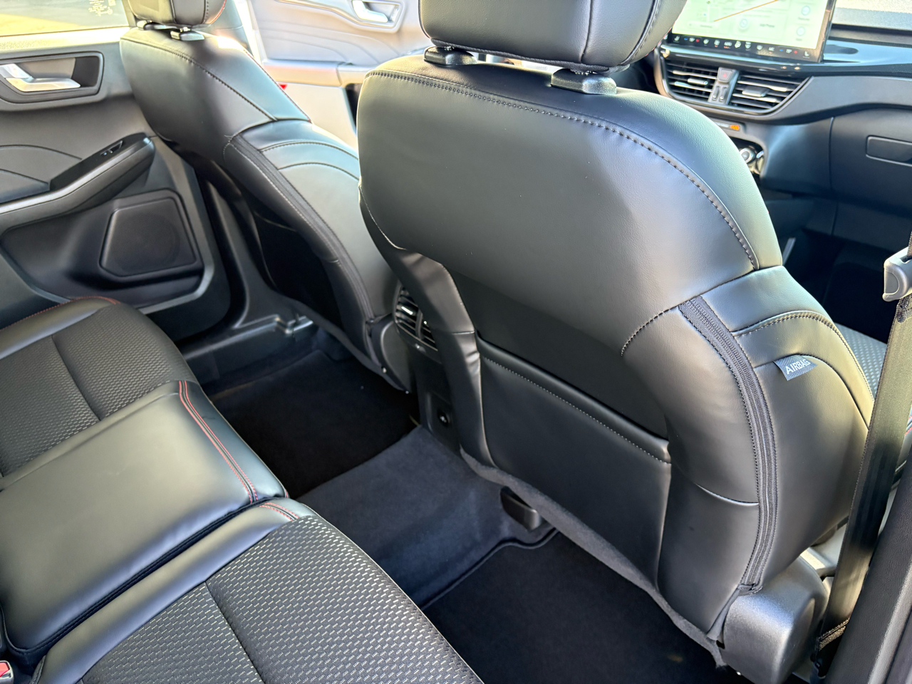 Ford Escape ST-Line AWD 2026