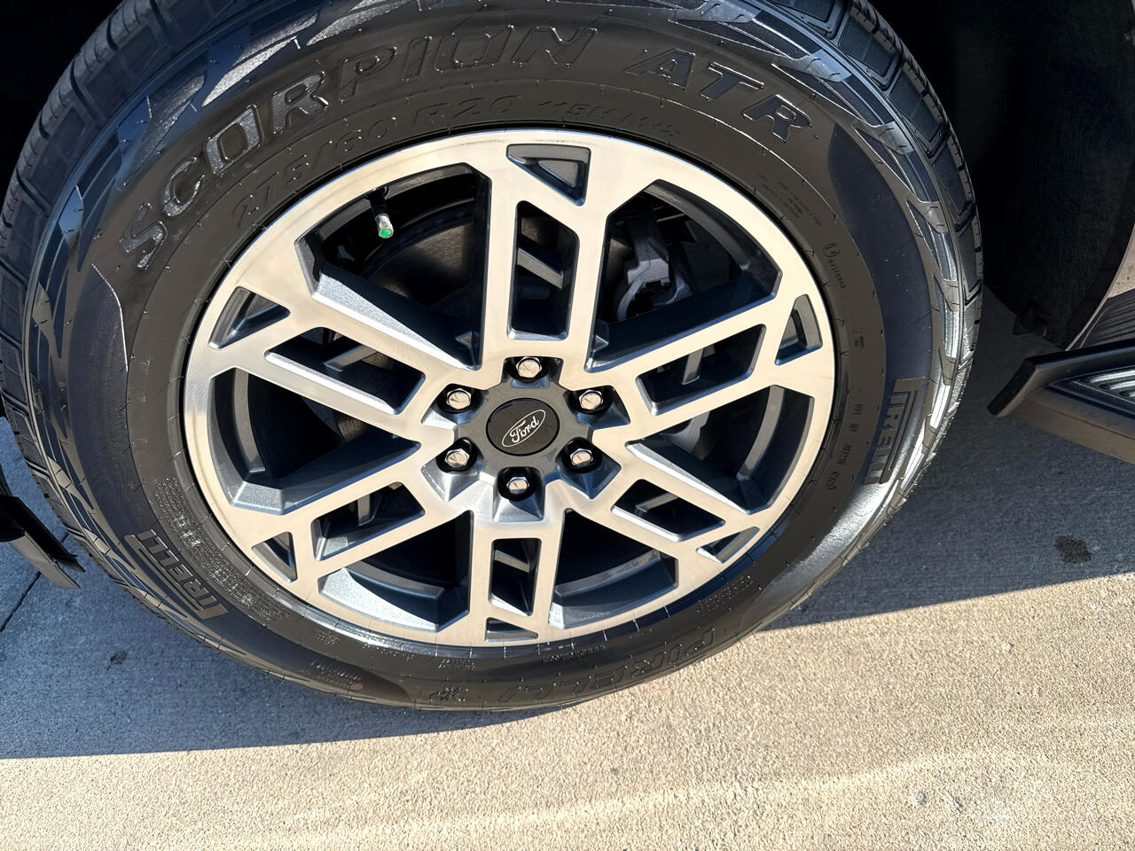 Ford Expedition Max Active 4x4 2025