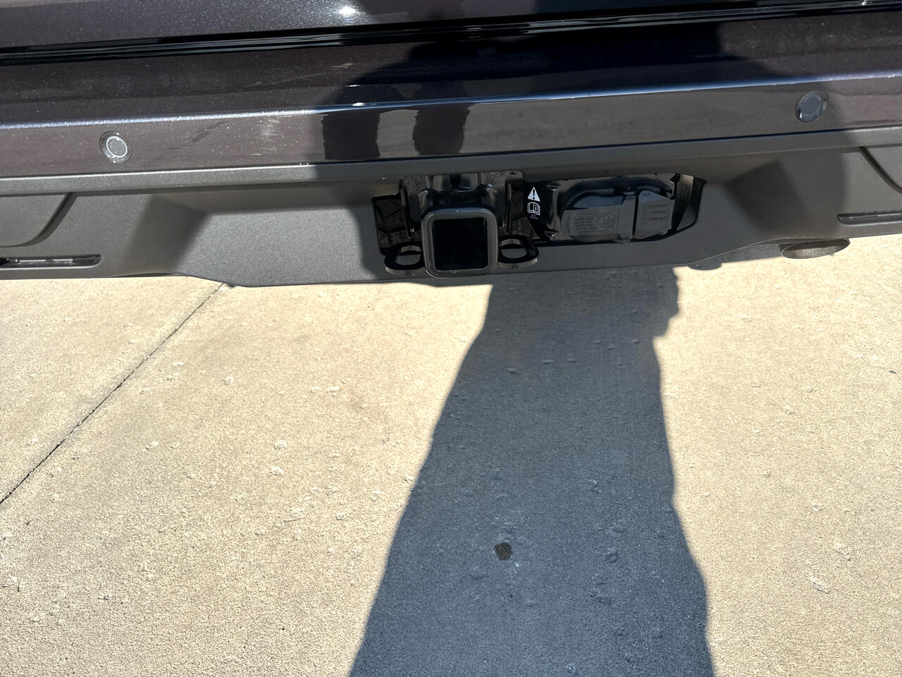 Ford Expedition Max Active 4x4 2025