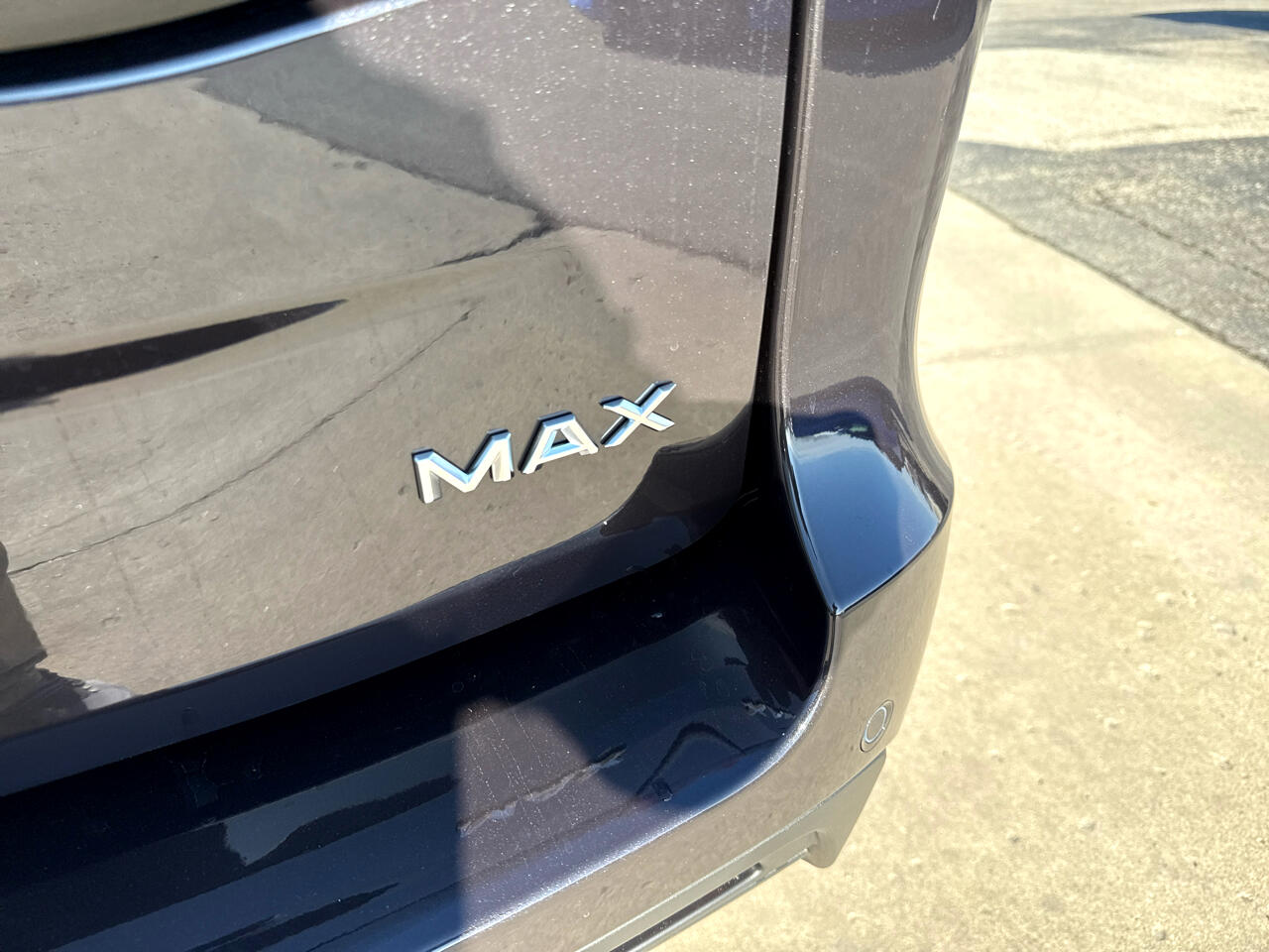 Ford Expedition Max Active 4x4 2025