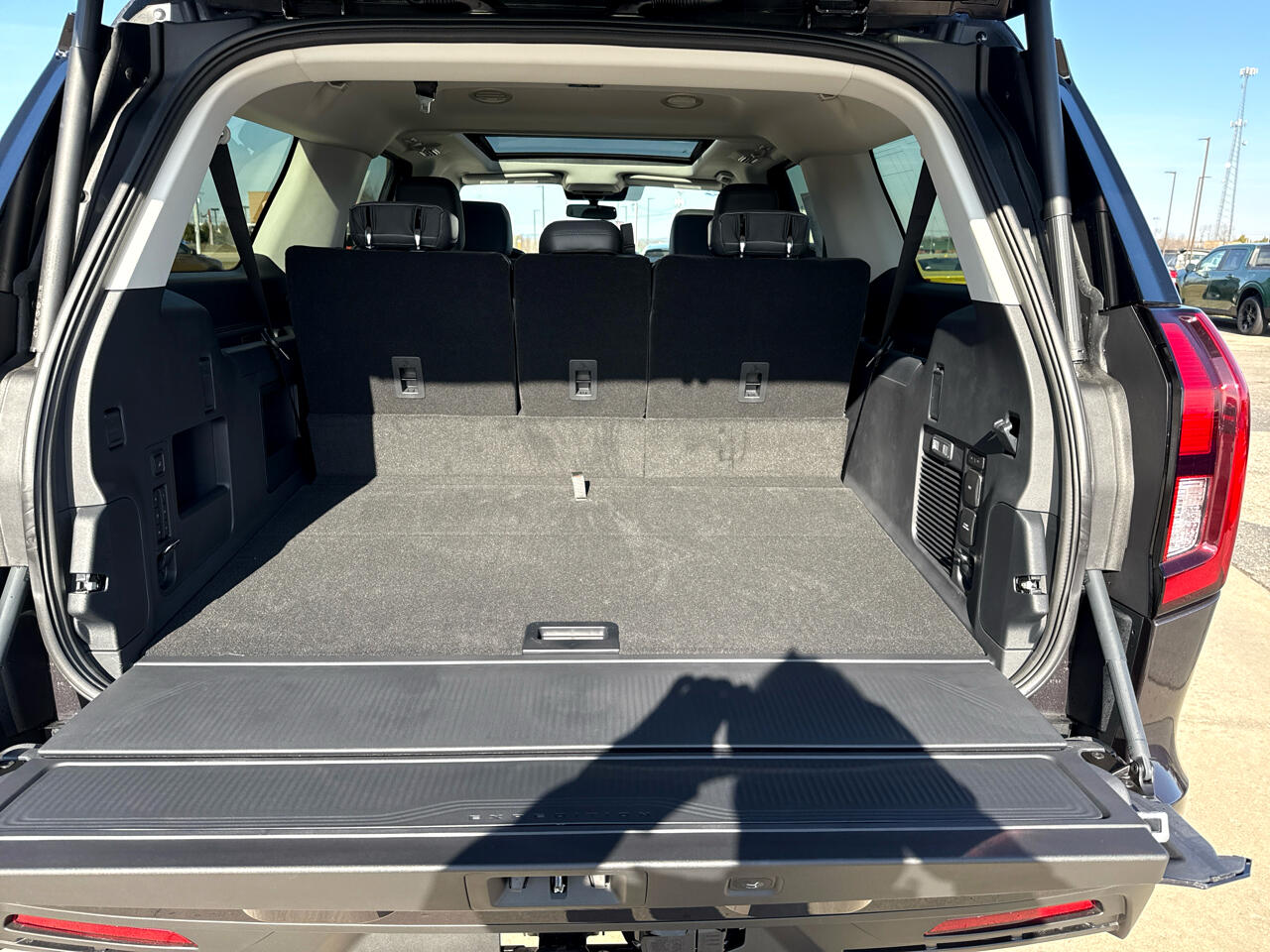 Ford Expedition Max Active 4x4 2025