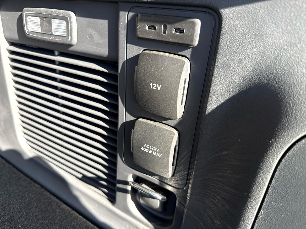 Ford Expedition Max Active 4x4 2025