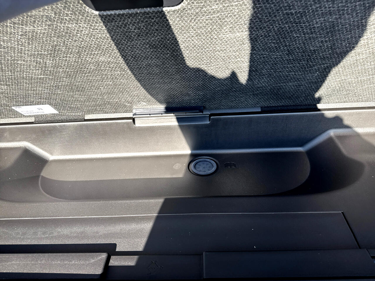 Ford Expedition Max Active 4x4 2025