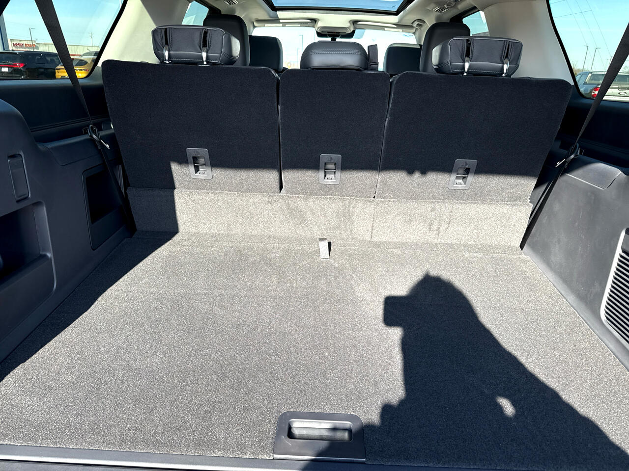 Ford Expedition Max Active 4x4 2025