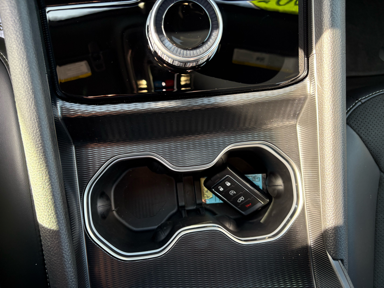 Jeep Grand Cherokee Altitude X 4x4 2025