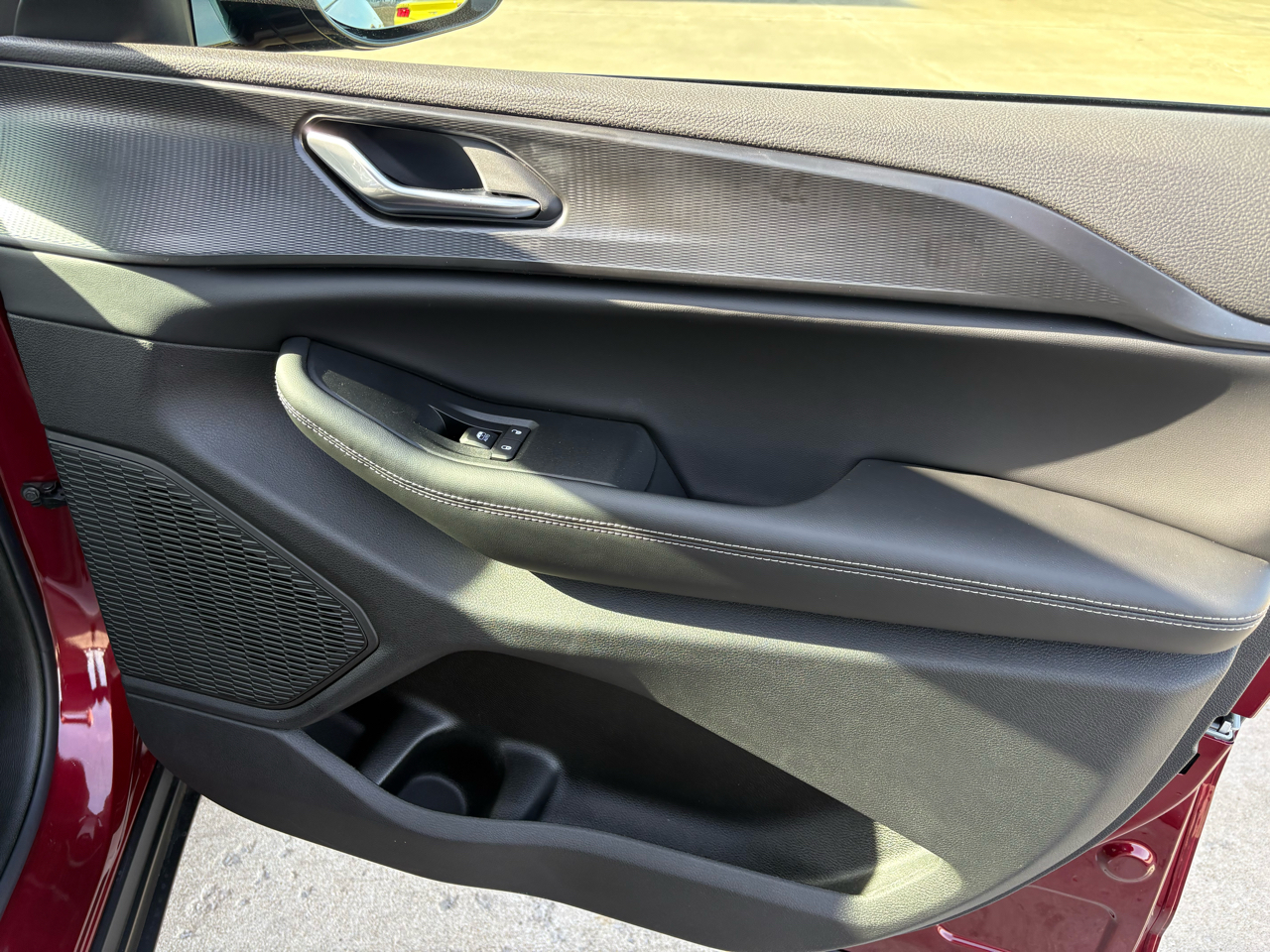 Jeep Grand Cherokee Altitude X 4x4 2025