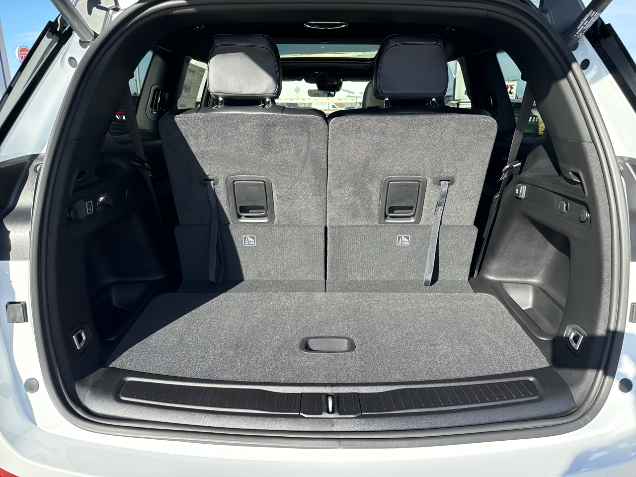 Jeep Grand Cherokee L Limited 4x4 2025