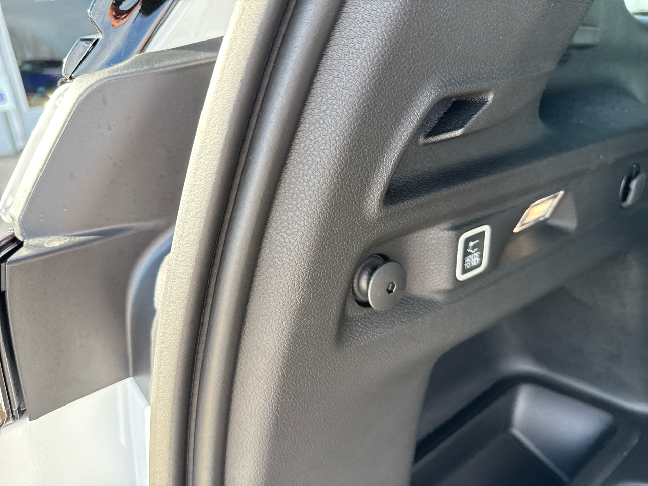 Jeep Grand Cherokee L Limited 4x4 2025