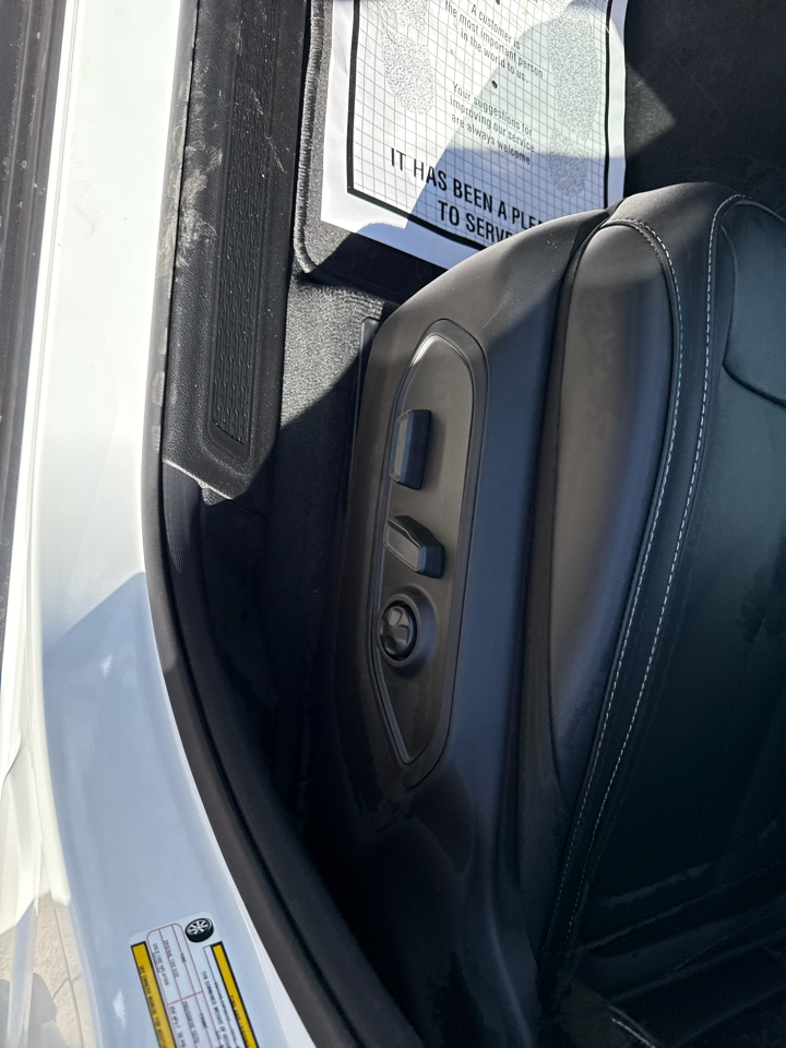 Jeep Grand Cherokee L Limited 4x4 2025