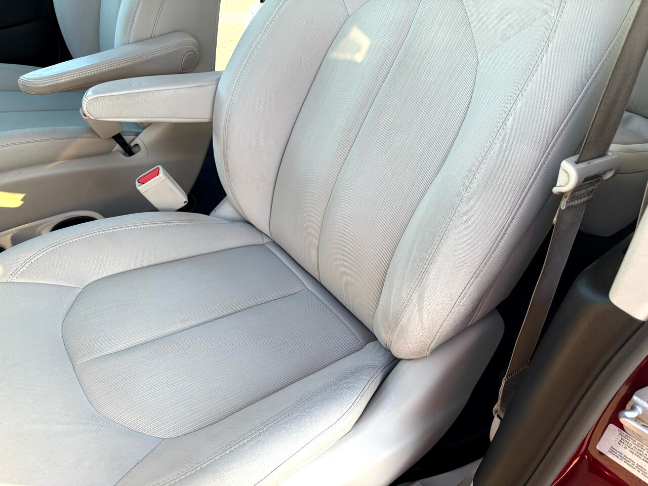 Chrysler Pacifica Touring FWD 2017