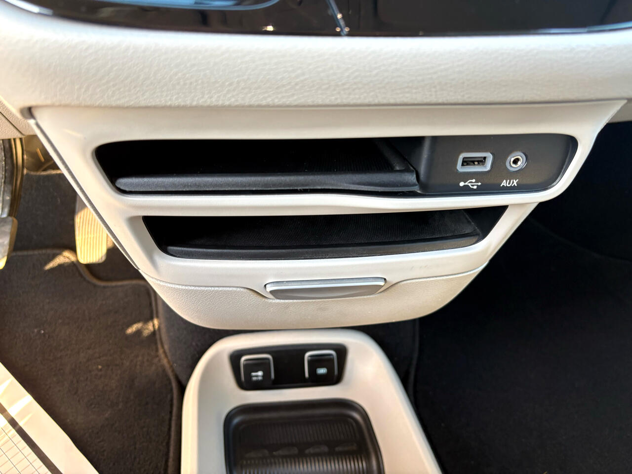 Chrysler Pacifica Touring FWD 2017