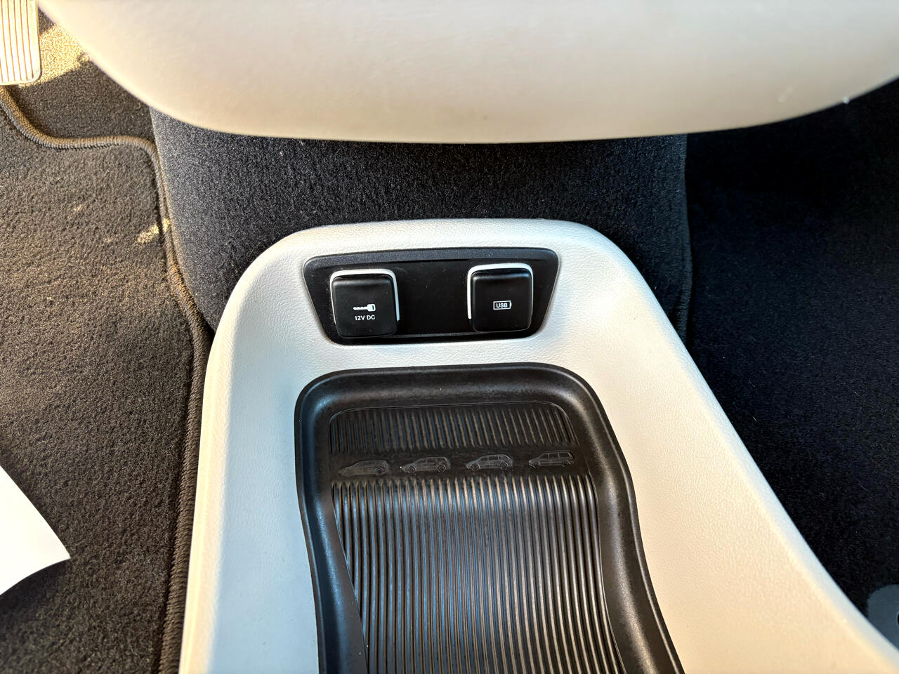 Chrysler Pacifica Touring FWD 2017