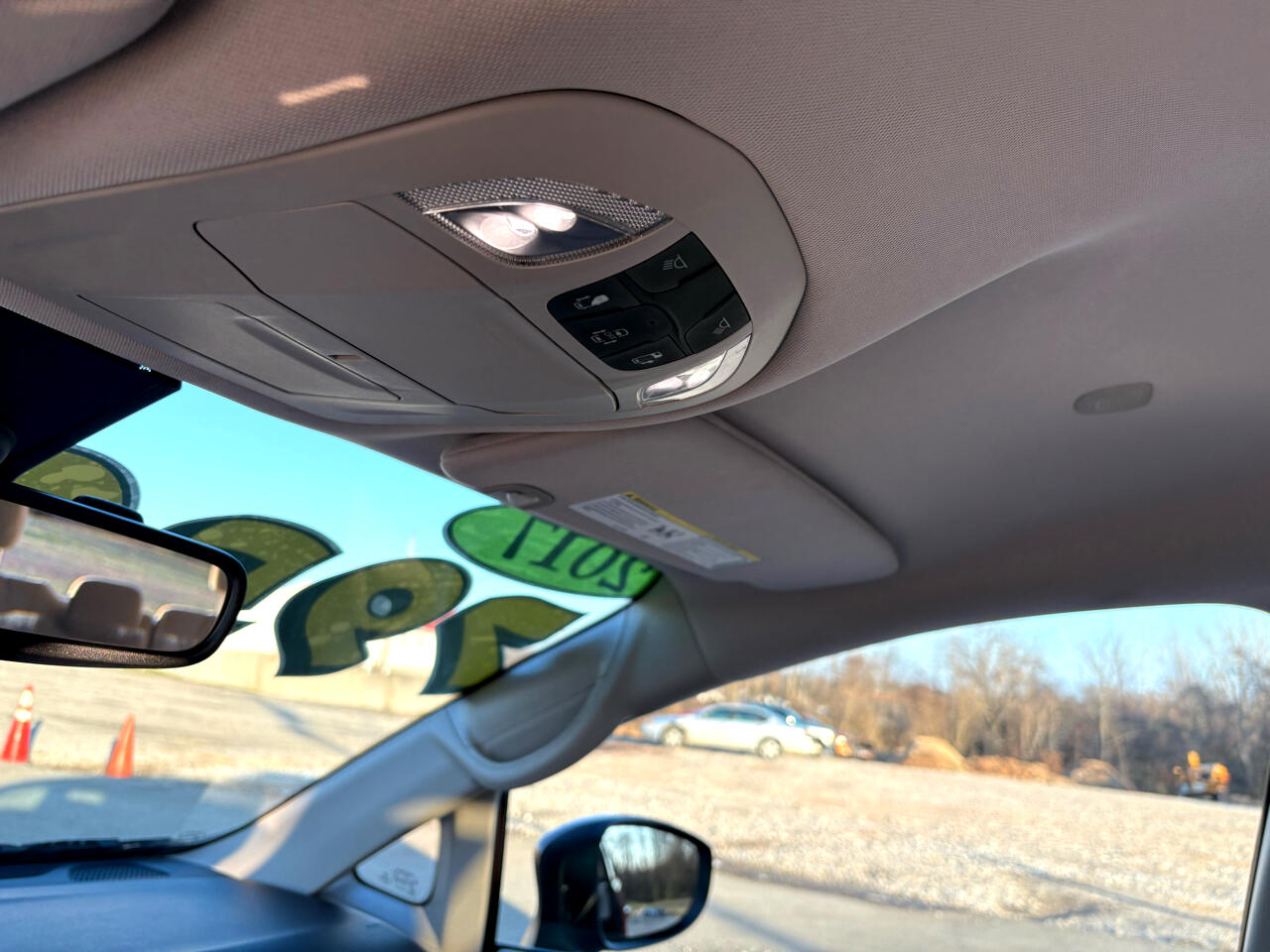 Chrysler Pacifica Touring FWD 2017