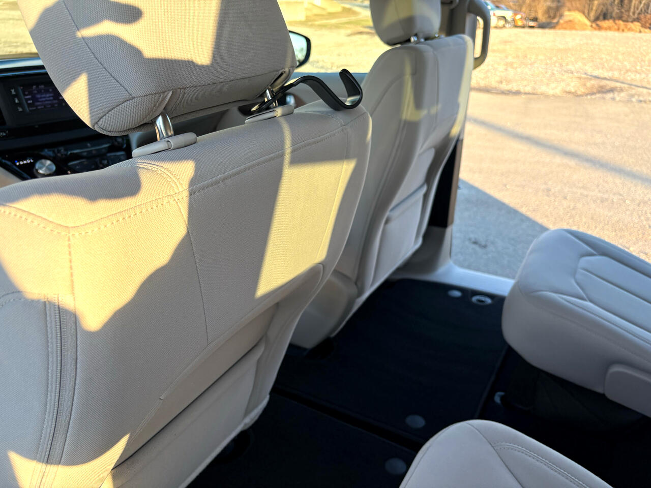 Chrysler Pacifica Touring FWD 2017