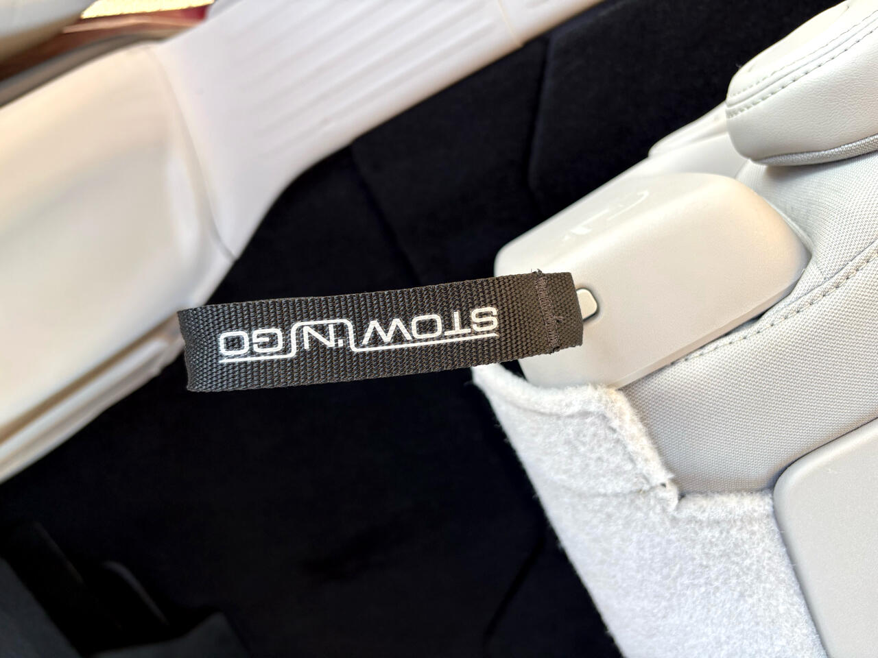 Chrysler Pacifica Touring FWD 2017