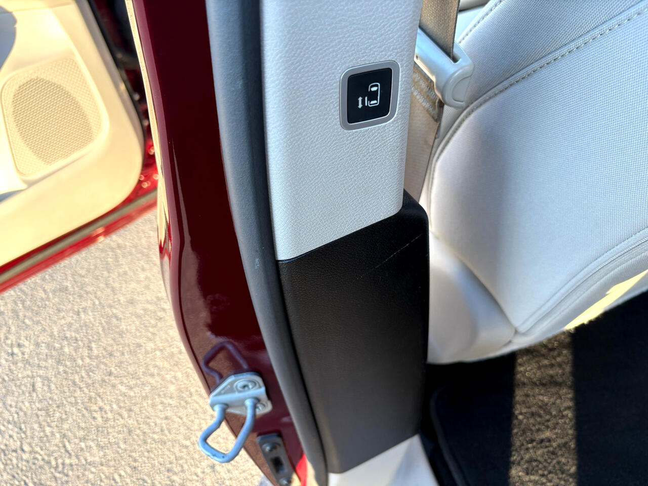 Chrysler Pacifica Touring FWD 2017