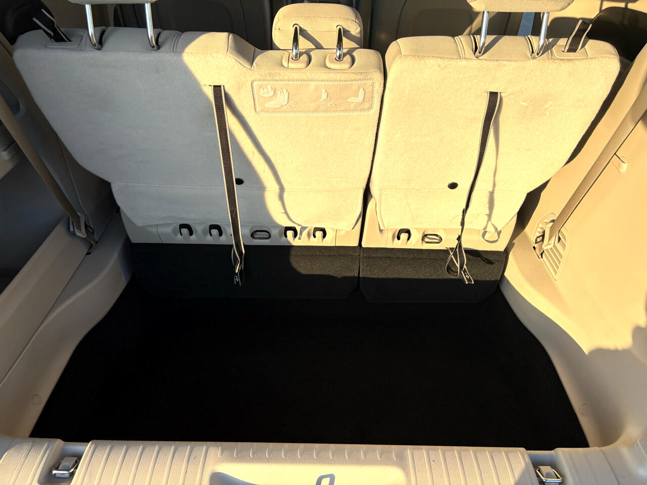 Chrysler Pacifica Touring FWD 2017