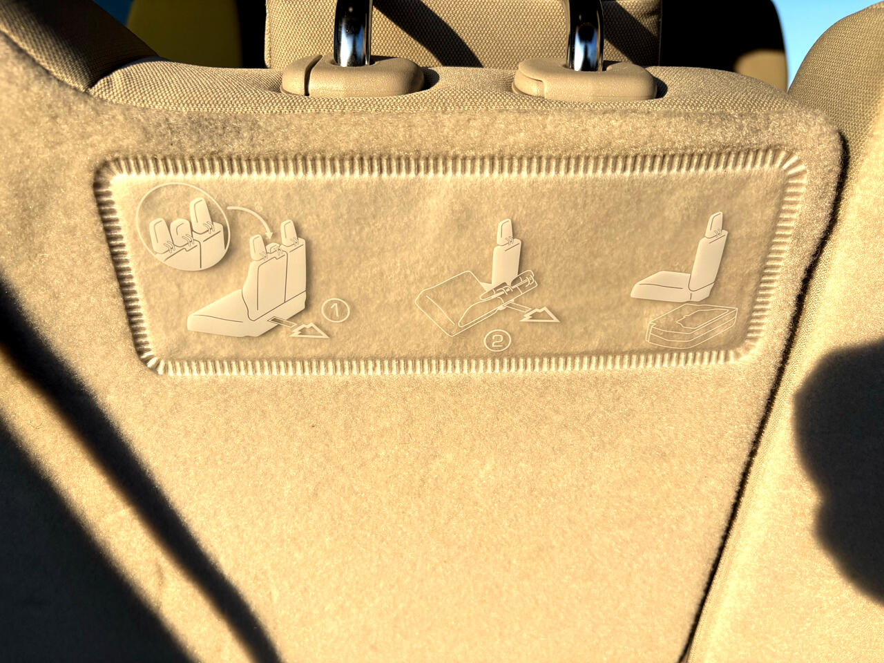 Chrysler Pacifica Touring FWD 2017