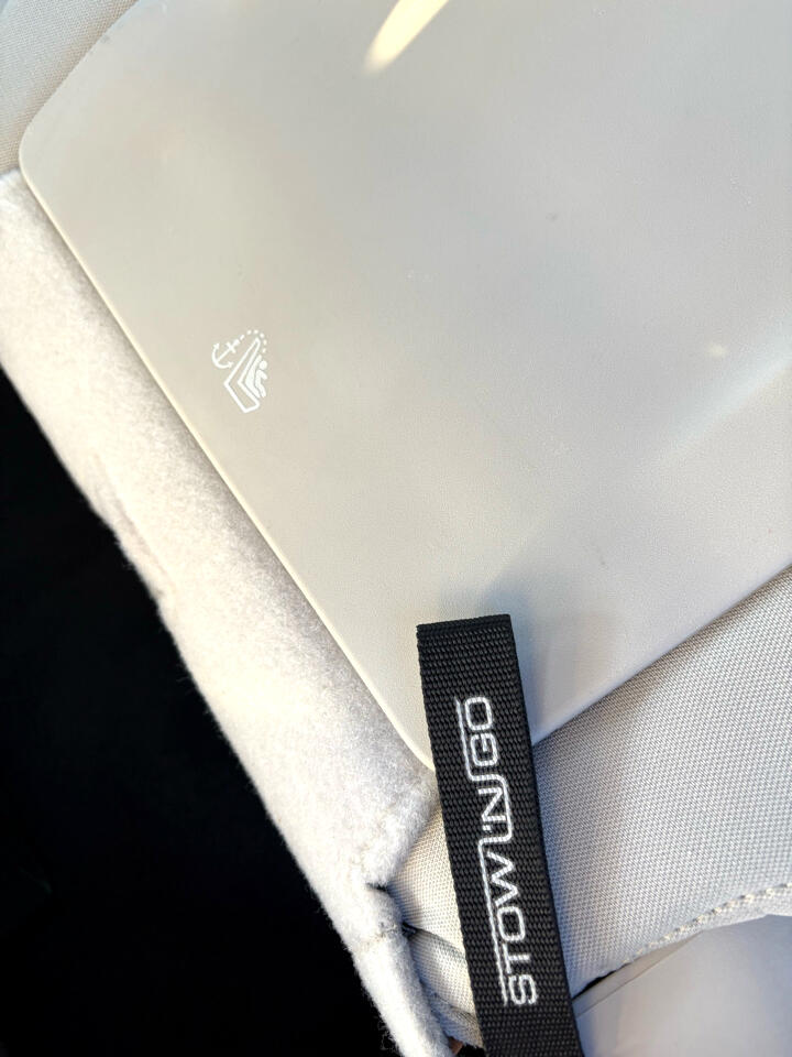 Chrysler Pacifica Touring FWD 2017