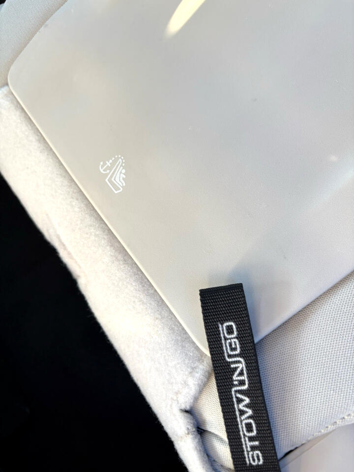 Chrysler Pacifica Touring FWD 2017