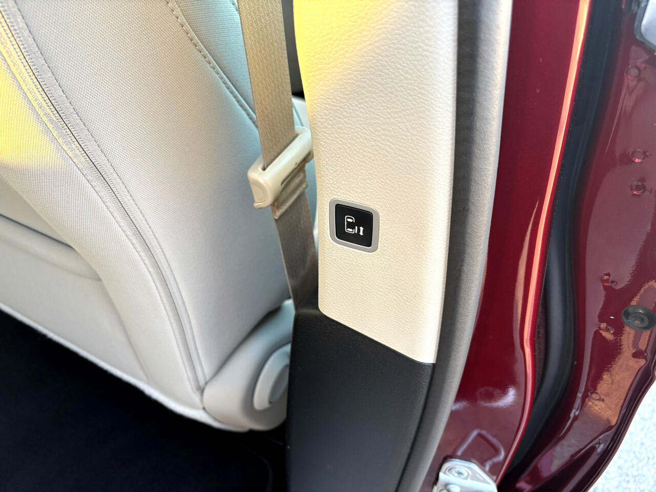 Chrysler Pacifica Touring FWD 2017