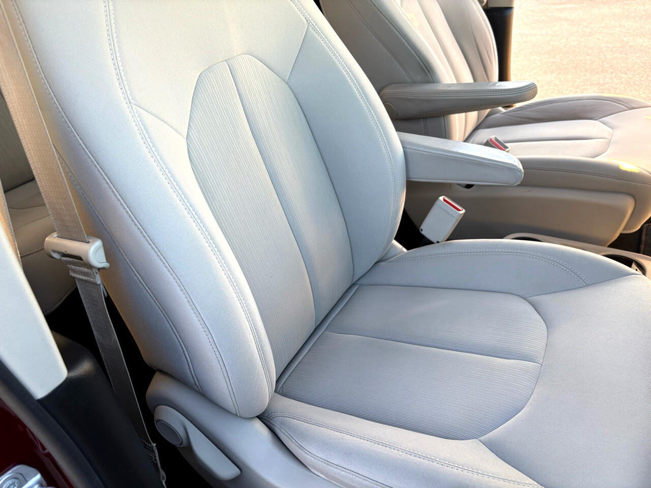 Chrysler Pacifica Touring FWD 2017