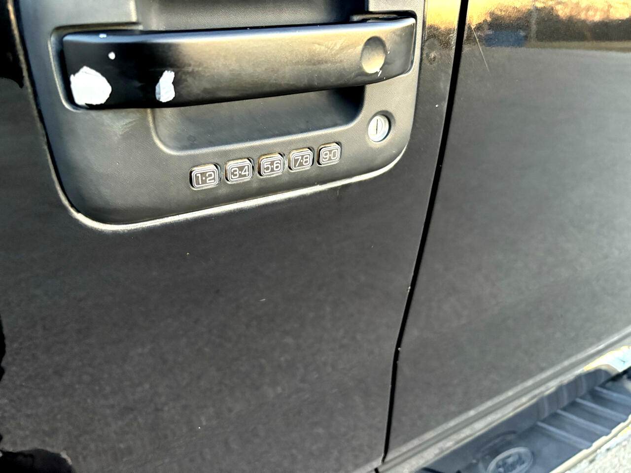 Ford F-150 4WD SuperCrew 139" XLT 2014