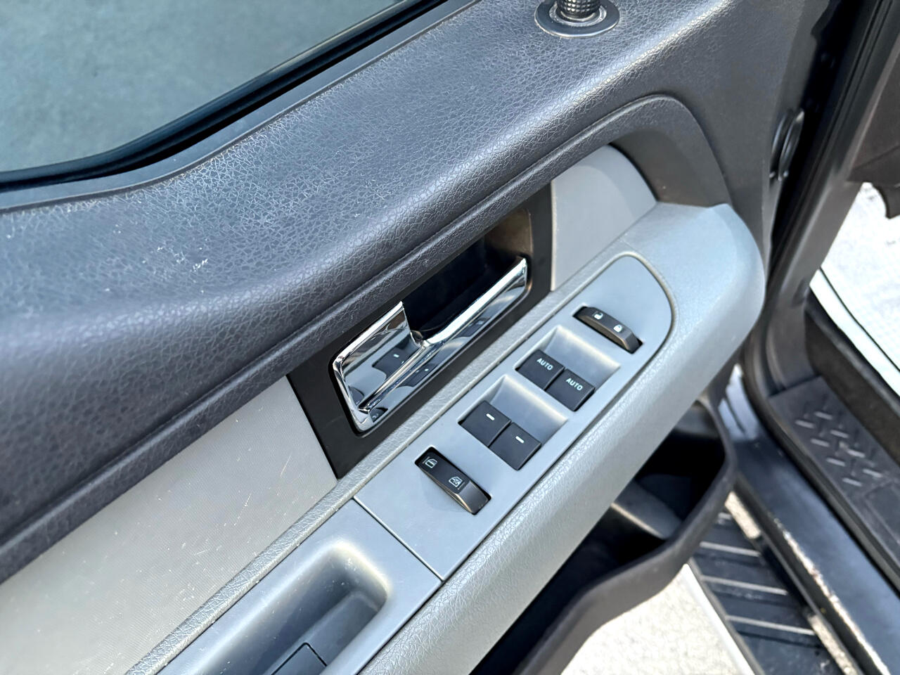 Ford F-150 4WD SuperCrew 139" XLT 2014