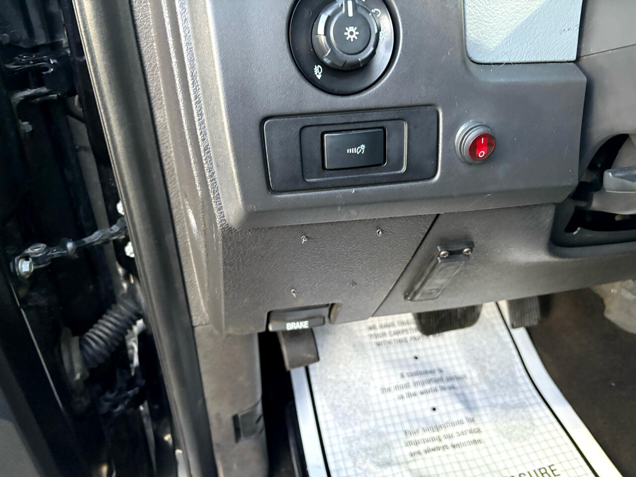 Ford F-150 4WD SuperCrew 139" XLT 2014