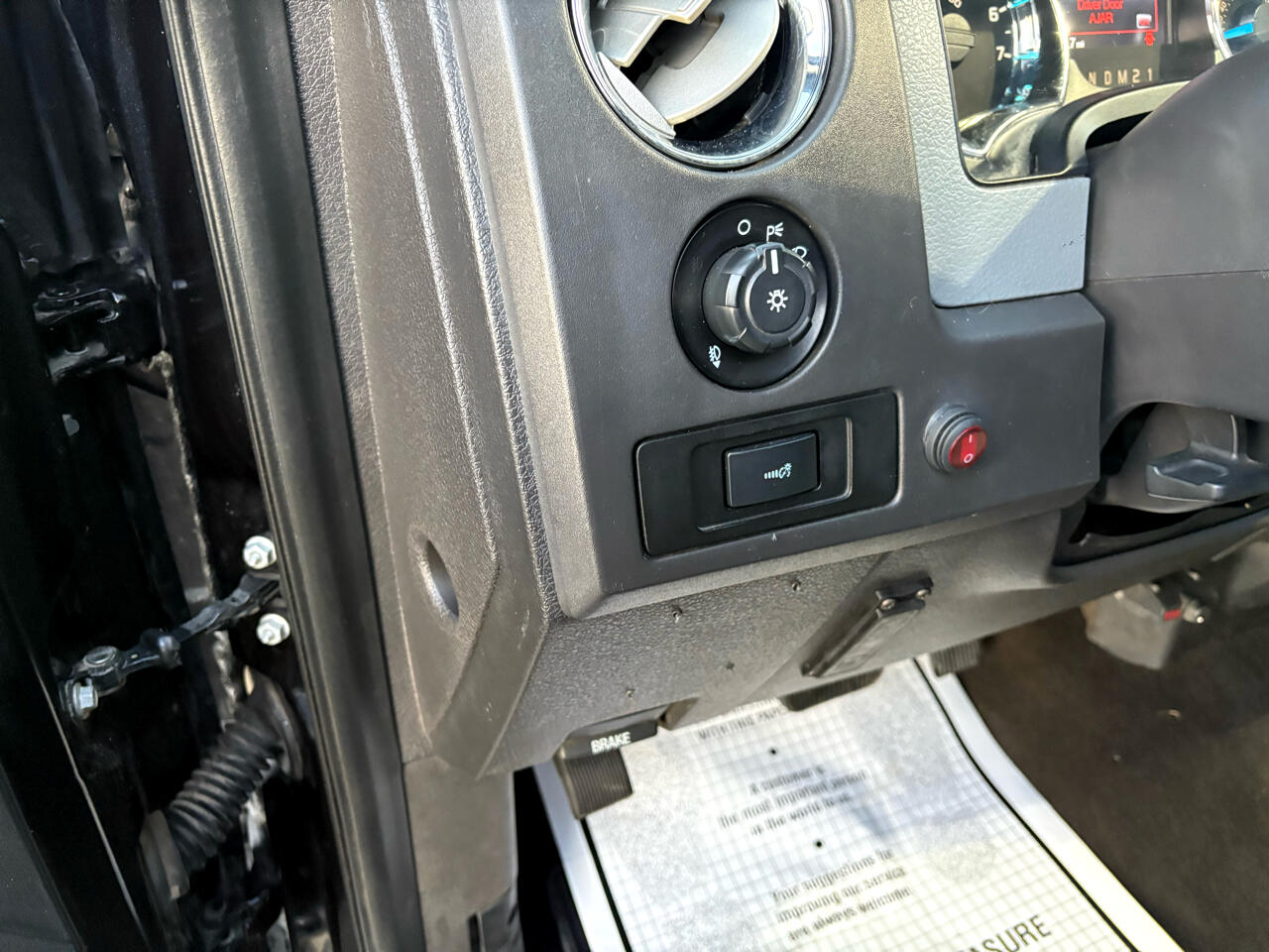 Ford F-150 4WD SuperCrew 139" XLT 2014